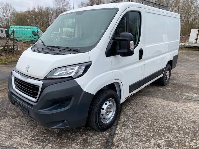 Peugeot Boxer Kasten 330 L1H1 Pro Avantage Edition BlueH