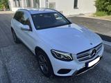 Mercedes-Benz GLC 250 d 4MATIC AMG Line Autom. AMG Line - Mercedes-Benz GLC 250 in München