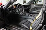 Porsche 911 TURBO S NEW EXKLUSIV SPORT-DESIGN CARBON - Porsche: New