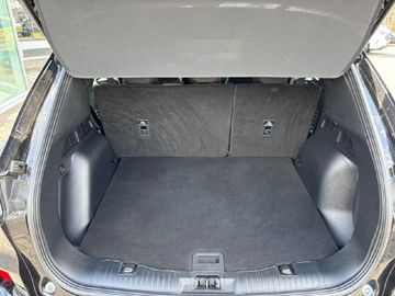 Ford Kuga 2.5 PHEV ST-Line GJRRückfahrkamera