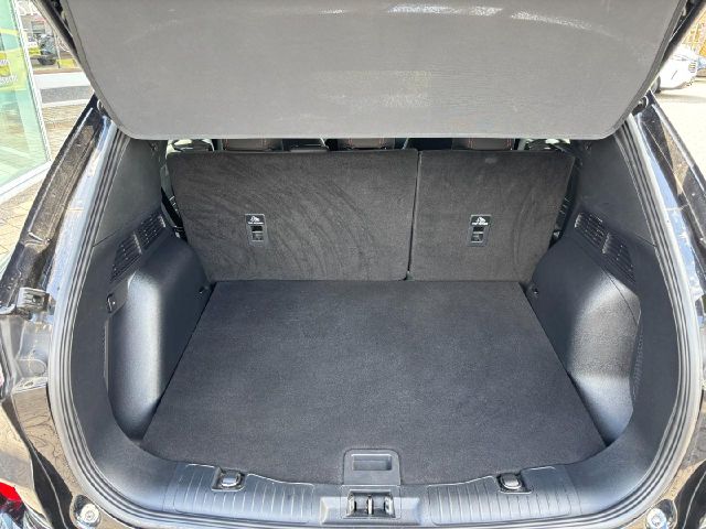Ford Kuga 2.5 PHEV ST-Line GJRRückfahrkamera