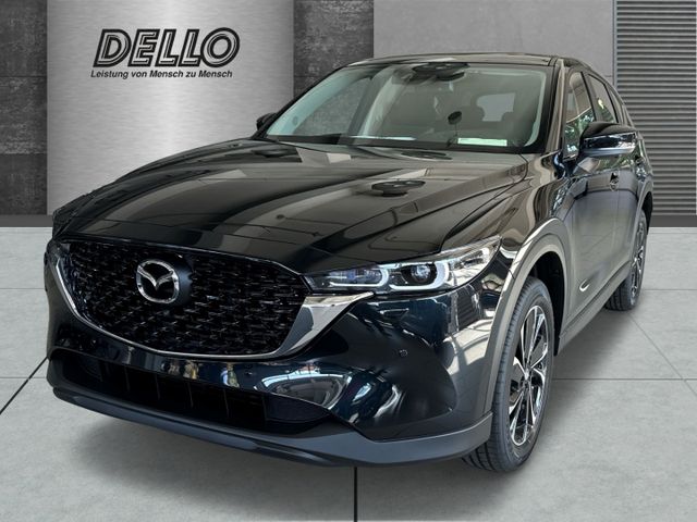 Mazda CX-5 Advantage 2.5 AT Allrad HUD Navi digitales 