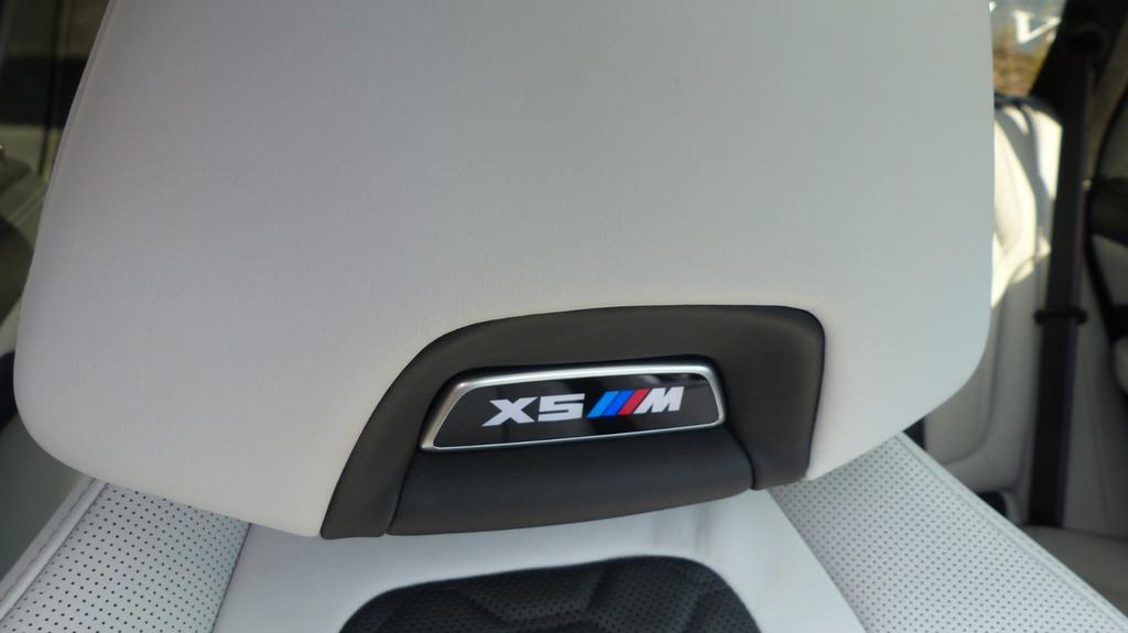 BMW X5 M