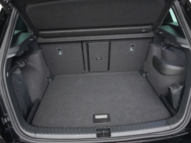 Karoq SPORTLINE TSI DSG 4X4+LED+NAVI+RÜCKFAHRKAM