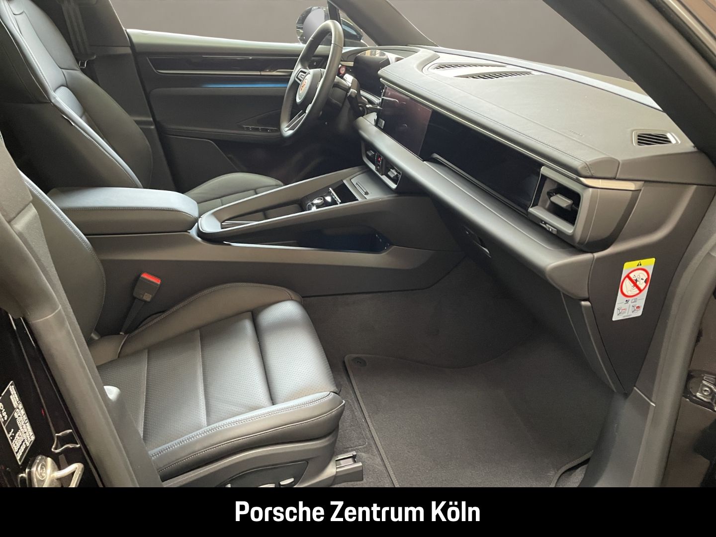 Porsche Macan - Bild 21