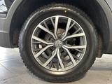 Volkswagen Tiguan Allspace 2.0 TDI 4M CL DSG NAV+SHZ+AHK+AC - Volkswagen Tiguan Allspace: Automatik