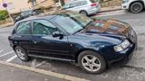 Audi A3 1.6 Ambition Ambition - gebrauchte Audi A3 aus dem Jahr 1998