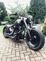 Harley-Davidson Harley Davidson Fat Boy  - Angebote entsprechen deinen Suchkriterien