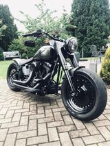 Harley-Davidson Harley Davidson Fat Boy  - HARLEY-DAVIDSON GEBRAUCHT FAT BOY