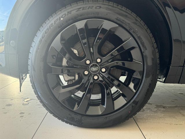 Foto Nummer 8: LAND ROVER Discovery Sport