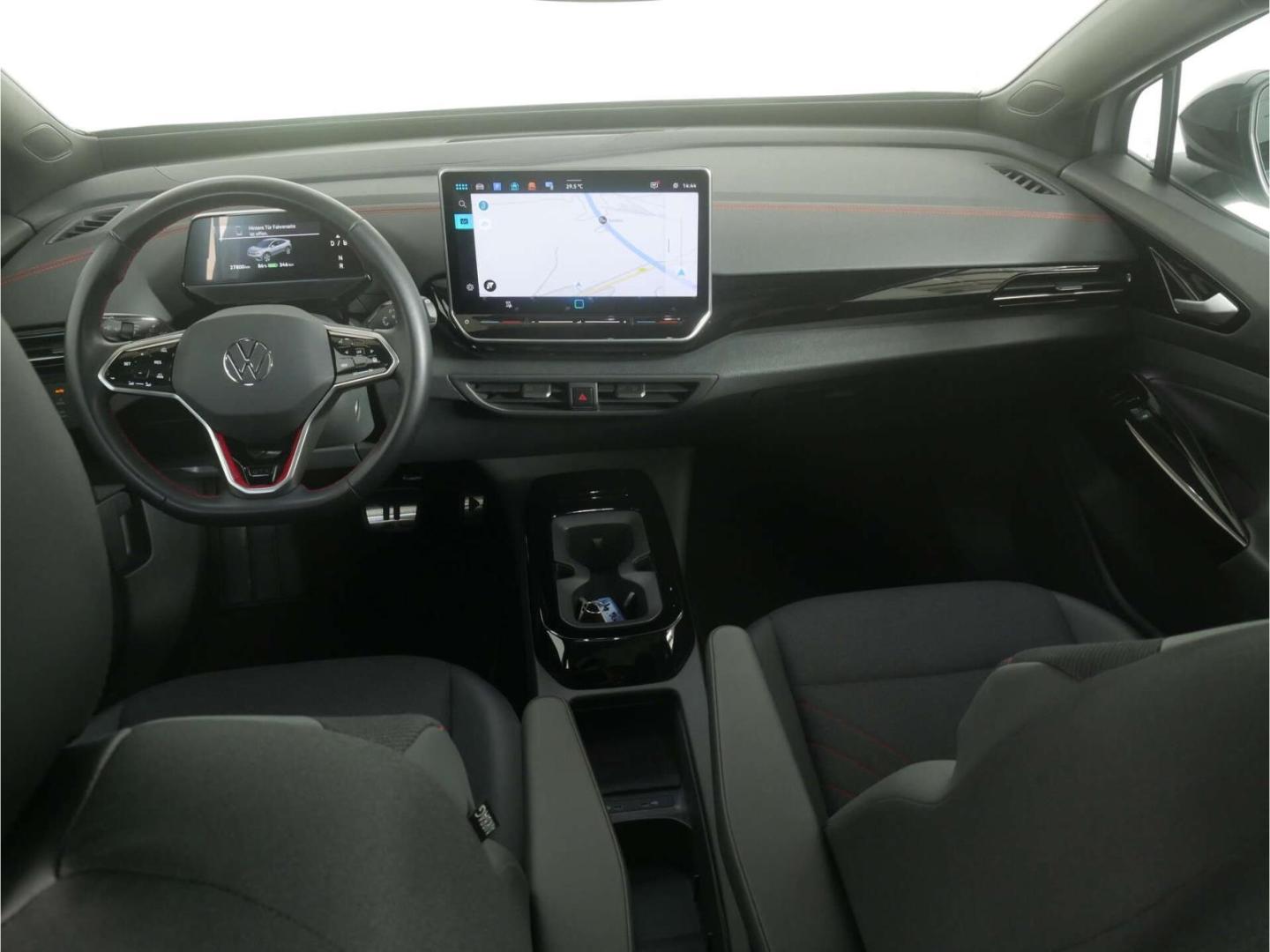 Volkswagen ID.5 GTX 77 kWh W-Pumpe/Pano/Matrix/NAV/Keyless, миниатюра 28