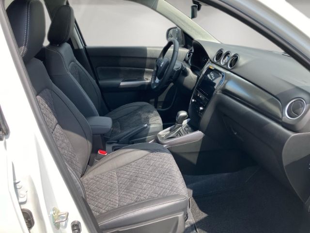 Suzuki Vitara - Bild 14
