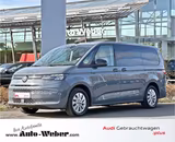 Volkswagen T7 Multivan Lang 2.0TDI DSG - graue Volkswagen T7