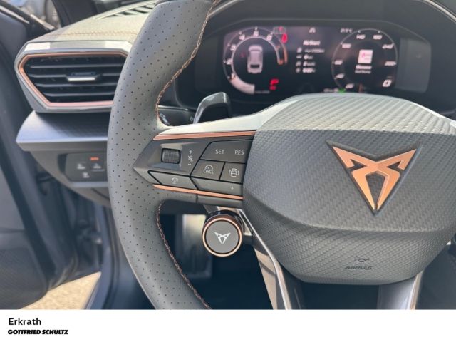 Cupra Leon - Bild 18