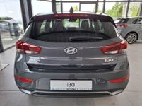 Hyundai i30 - Vorschau Bild 7