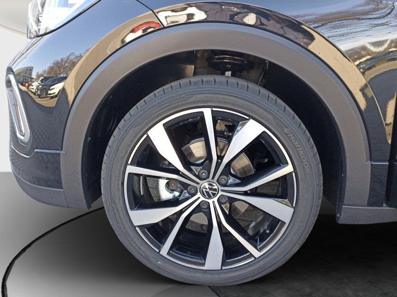 Fahrzeugansicht 21 Fahrzeugabbildung Volkswagen T-Cross 1.5 TSI R-Line DSG AHK+NAVI+IQ-LED+KAME