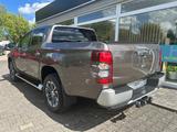 Mitsubishi L200 Doppelkabine Select 2.2 DI-D 4WD Automatik - Mitsubishi L200 aus 2021
