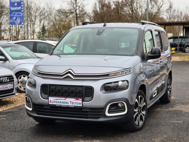 Citroën Berlingo 1.5 BlueHDi Shine XL *Kamera AHK HuD