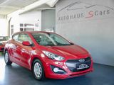 Hyundai i30 Coupe Classic*1.Hand*PDC* - Hyundai: Sportwagen