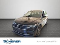 Volkswagen Tiguan - Vorschau Bild 1