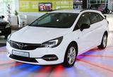 Opel Astra Sports Tourer Edition*NAVI*KAMERA*ALU*LED* - Opel Astra in Köln