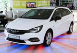Opel Astra Sports Tourer Edition*NAVI*KAMERA*ALU*LED* - Opel Astra in Köln