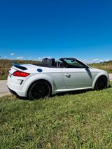 Audi TTS TFSI S tronic quattro Roadster - 320 HP  - gebrauchte Audi TTS aus dem Jahr 2023