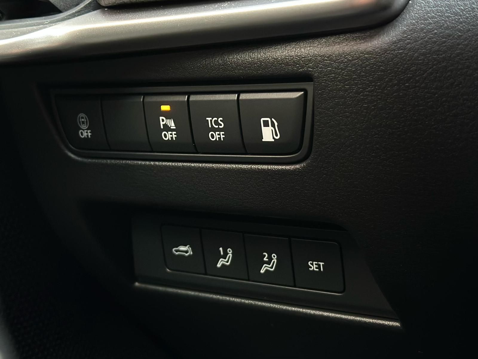 MAZDA CX-60 HOMURA eSKYACTIVE PHEV 2.5 AWD LED#HUD#ACC - Image 20