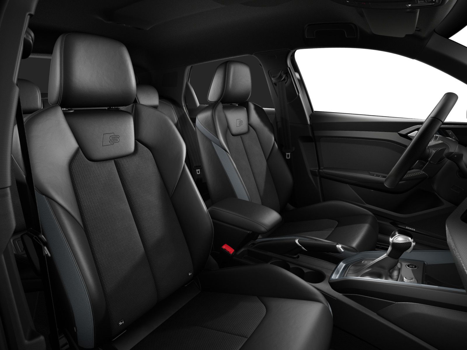 Audi A1 - Bild 11