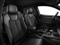 Audi A1 - Vorschau Bild 11
