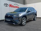 Toyota Plug-in Hybrid 4x4, Technik-Paket - Toyota RAV 4: Plug-In Hybrid