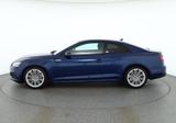 Audi A5 Coupe 2.0 TDI LED Navi Sitzheizung Kamera B&O - Audi A5: 2.0