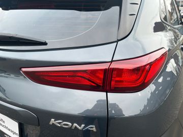 Hyundai Kona 1,0 T-GDI Trend 2WD