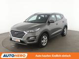 Hyundai Tucson 1.6 TGDI Advantage 2WD*NAVI*TEMPO*CAM*PDC - Hyundai TUCSON Gebrauchtwagen in Essen