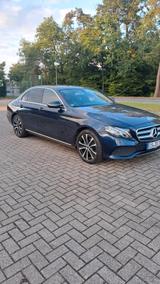 Mercedes-Benz Mercedes Benz E klasse 200 W213  Avantgarde - Mercedes-Benz E-Klasse: W213