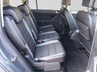 Volkswagen Touran - Vorschau Bild 7