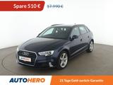 Audi A3 1.5 TSI ACT sport *NAVI*XENON*PDC*SHZ* - gebrauchte Audi A3 aus dem Jahr 2017