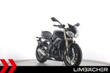Triumph STREET TRIPLE 675 - Lieferung bundesweit! - Triumph Street Triple S