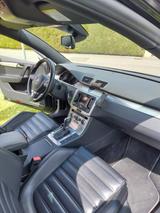 Volkswagen Passat Variant 3.6 V6 DSG 4MOTION Highline V... - Volkswagen Passat Variant: 3.6