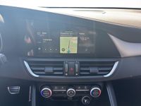 Alfa Romeo Giulia - Vorschau Bild 17