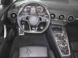 Audi TT Roadster S-Line 2.0TFSI 344,-ohne Anzahlung D - Audi TT: 3.2