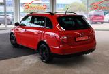 Skoda Fabia Combi 1.2 TSI Monte Carlo *SHZ*PDC*TEM* - Skoda Fabia: 1.2
