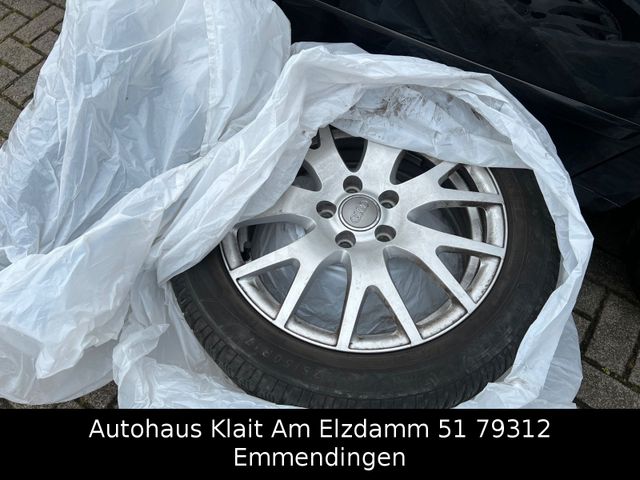 Fahrzeugabbildung Audi TT Coupe/Roadster 1.8 TFSI Coupe