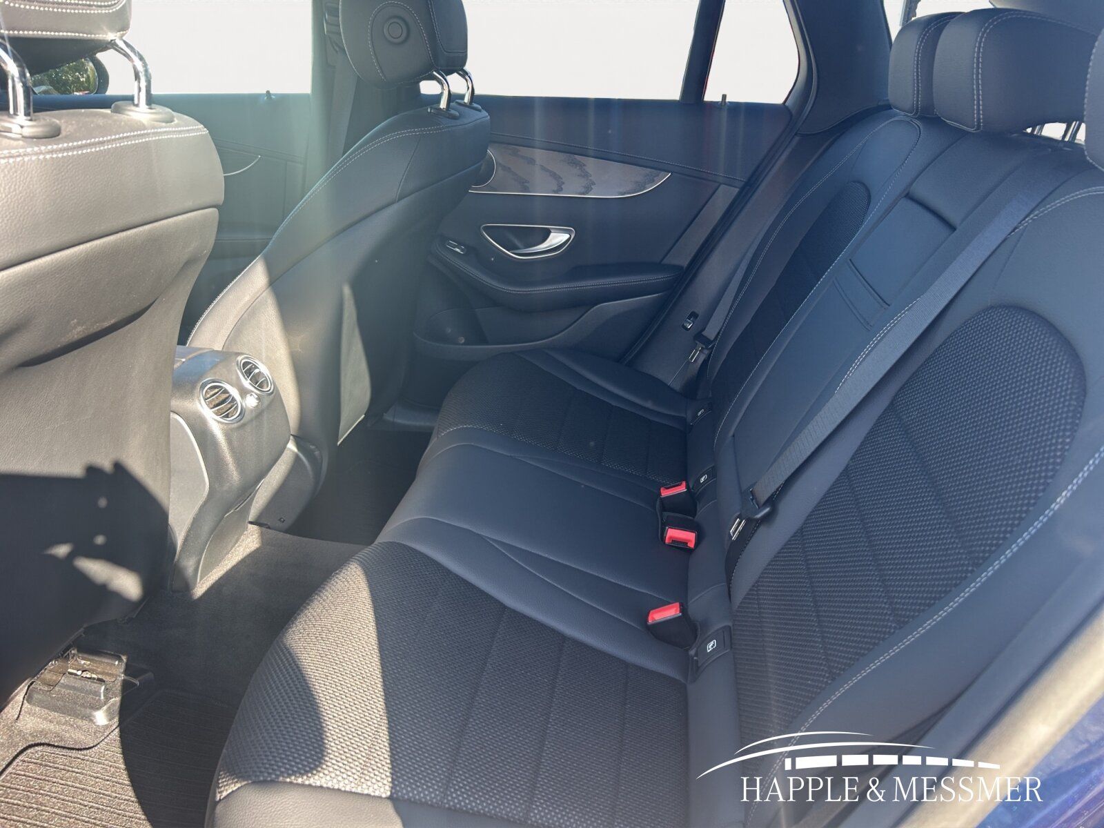 Mercedes-Benz GLC 220 d Exclusive 4Matic Navi Autom. Klima LED foto 15