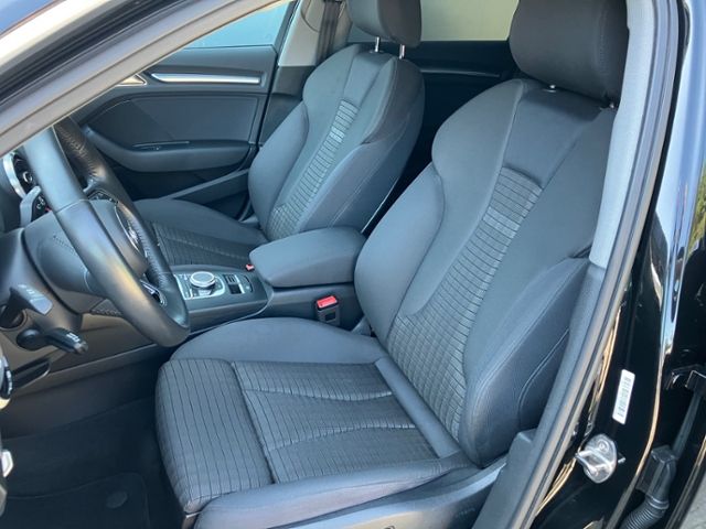 A3 Sportback 30 TFSI sport KLIMA LED NAVI ALU