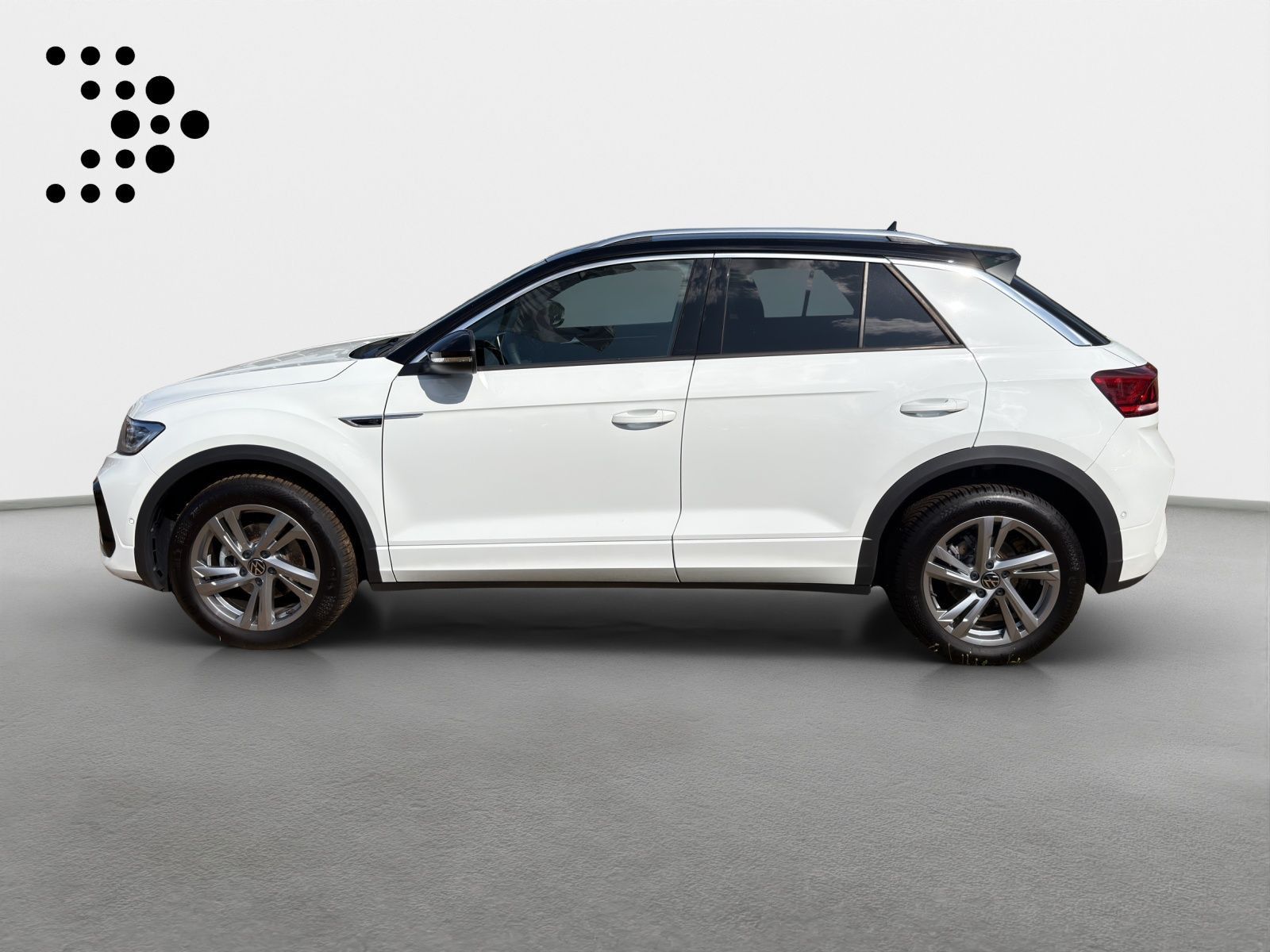 Volkswagen T-Roc - Bild 3