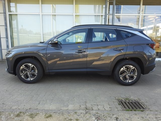 Hyundai Tucson – Bild 2