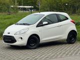 Ford Ka/Ka+ 1,2 Cool & Sound Edition - Ford Ka/Ka+ Edition-K2