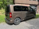 Toyota Proace (Verso) 2,0-l-D-4D 130kW L1 TeamD - Toyota Proace (Verso) Diesel Gebrauchtwagen