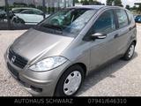Mercedes-Benz A 180 CDI 6-Gang*Licht- und Sicht-Paket*2.Hand* - Mercedes-Benz A-Class: 180 Cdi